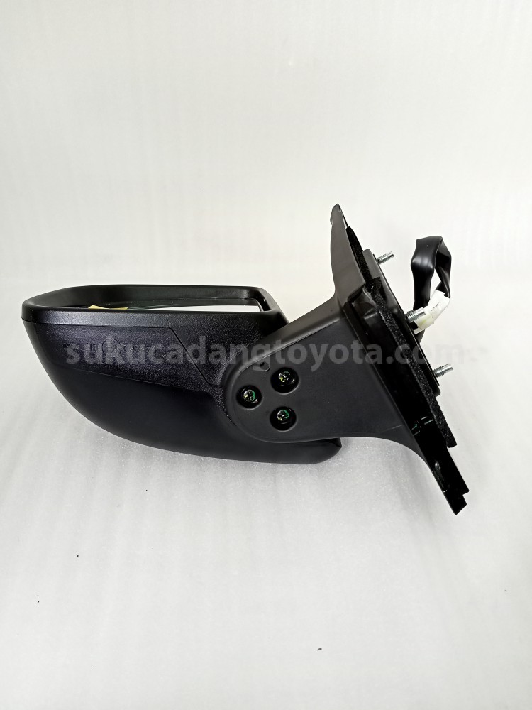 87940BZ411 MIRROR A/S OUT RR LH - TOYOTA