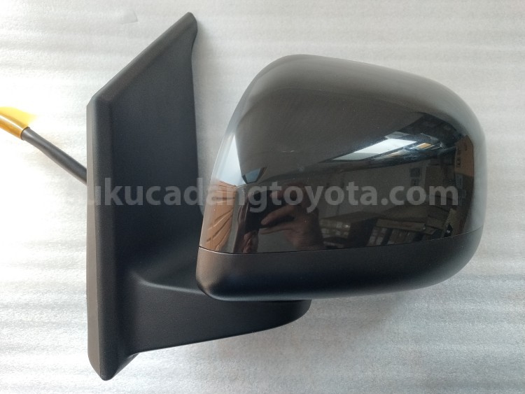 87940BZ440 MIRROR AS OUTR RR LH - TOYOTA