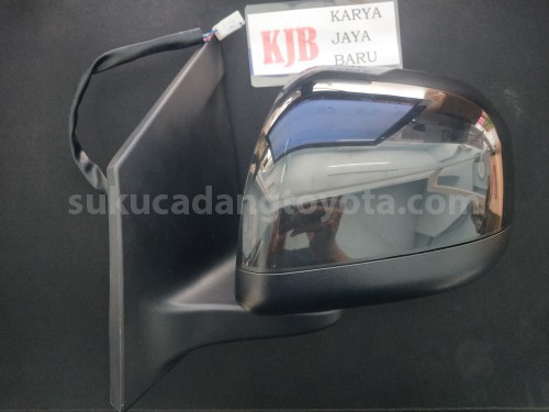 87940BZ601 MIRROR A/S OUT RR LH - TOYOTA