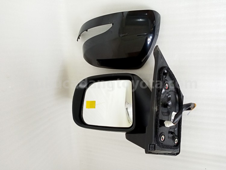 87940BZ850 MIRROR A/S OUT RR LH - TOYOTA