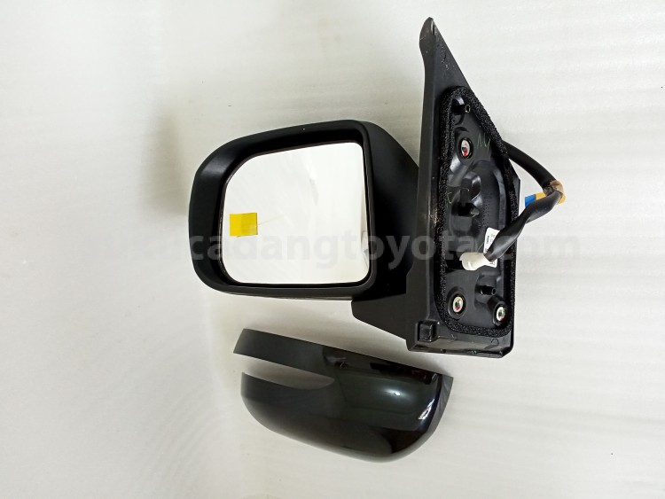 87940BZ850 MIRROR A/S OUT RR LH - TOYOTA