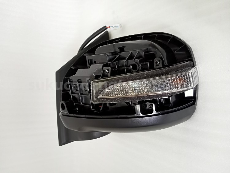 87940BZ850 MIRROR A/S OUT RR LH - TOYOTA