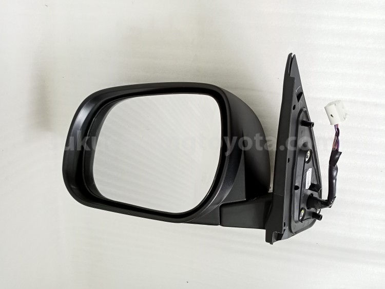 87940BZ890 MIRROR A/S OUT RR LH - TOYOTA