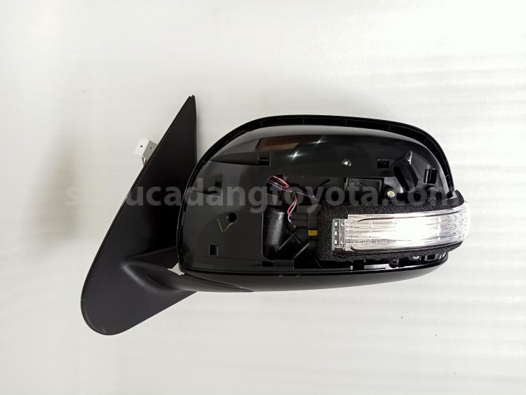 87940BZ890 MIRROR A/S OUT RR LH - TOYOTA