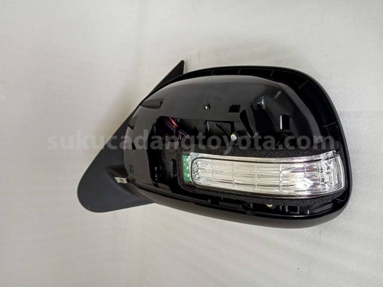 87940BZ890 MIRROR A/S OUT RR LH - TOYOTA