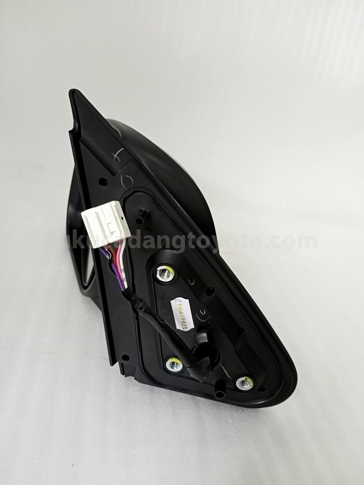 87940BZ890 MIRROR A/S OUT RR LH - TOYOTA