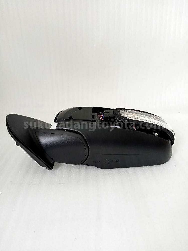 87940BZA00 MIRROR A/S OUT RR LH - TOYOTA