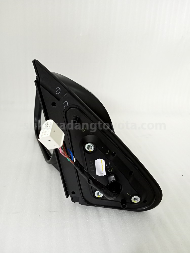 87940BZA00 MIRROR A/S OUT RR LH - TOYOTA