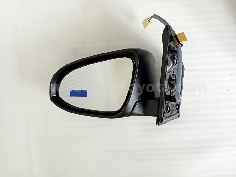 87940BZA51 MIRROR A/S OUT RR LH - TOYOTA