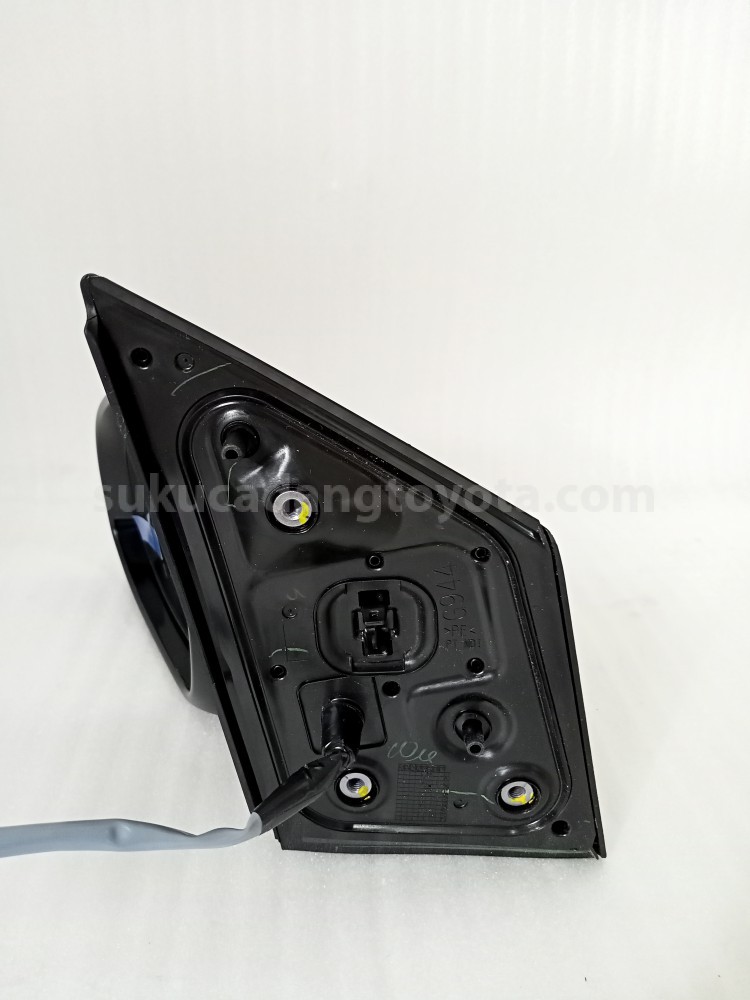 87940BZA51 MIRROR A/S OUT RR LH - TOYOTA