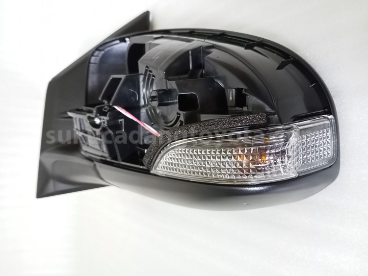 87940BZA91 MIRROR A/S OUT RR LH - TOYOTA