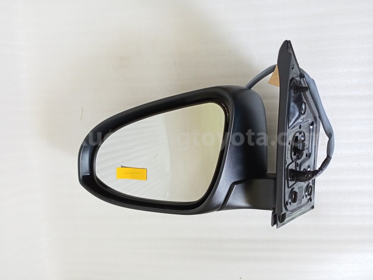 87940BZA91 MIRROR A/S OUT RR LH - TOYOTA
