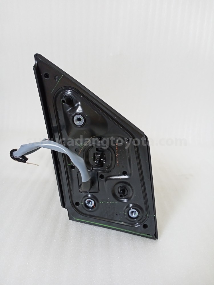 87940BZA91 MIRROR A/S OUT RR LH - TOYOTA