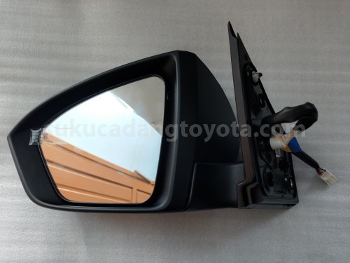 87940BZB70 MIRROR A/S OUT RR LH - TOYOTA