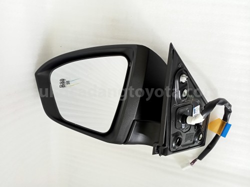 87940BZB80 MIRROR A/S OUT RR LH - TOYOTA