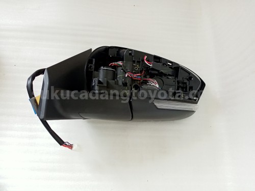 87940BZB80 MIRROR A/S OUT RR LH - TOYOTA