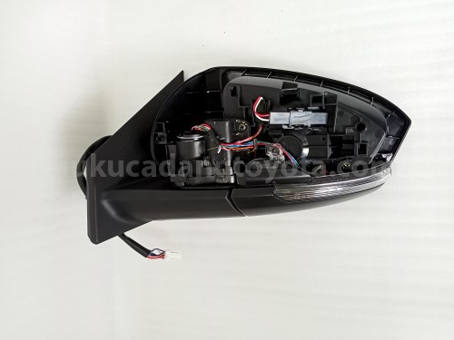 87940BZB80 MIRROR A/S OUT RR LH - TOYOTA