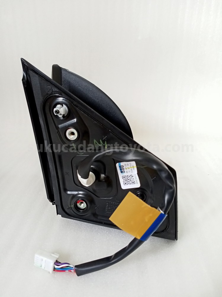 87940BZB80 MIRROR A/S OUT RR LH - TOYOTA