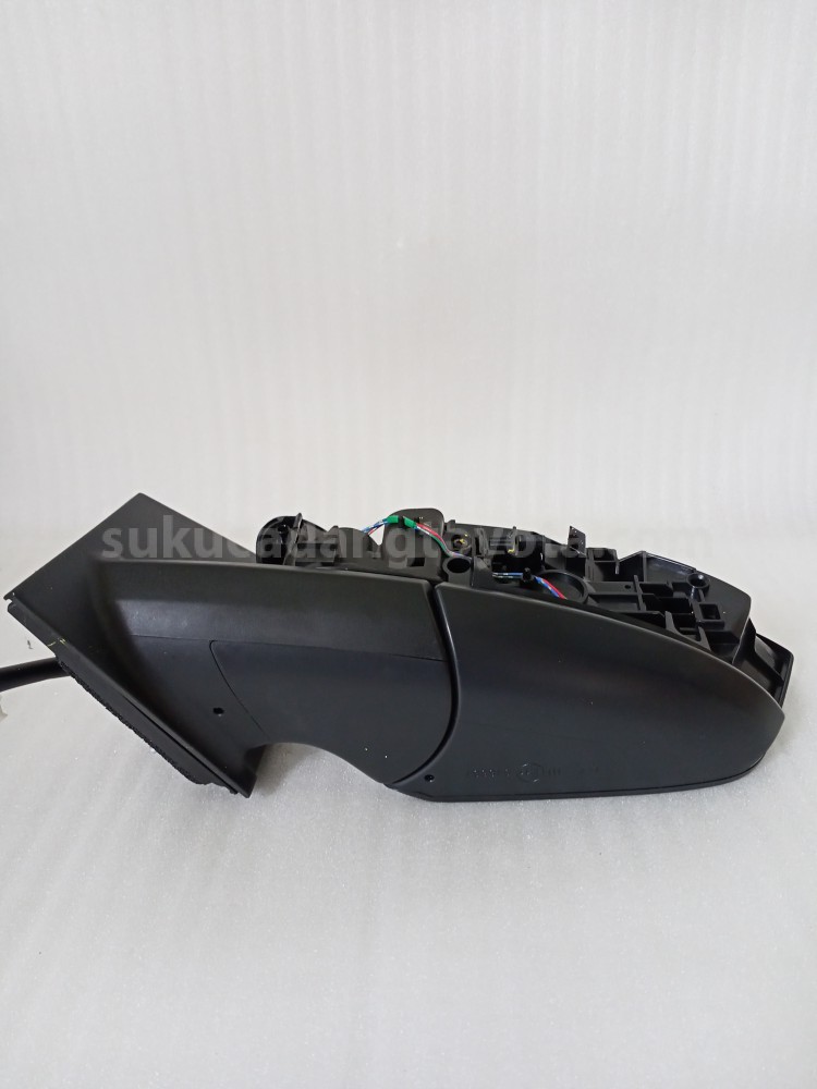 87940BZD50 MIRROR A/S OUT RR LH - TOYOTA