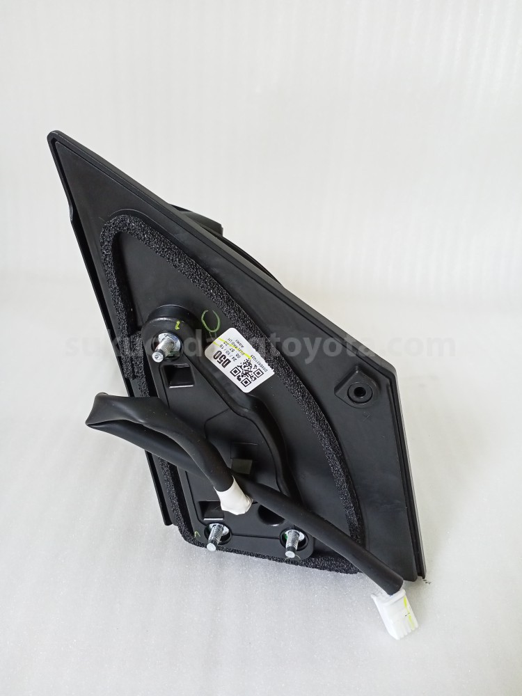 87940BZD50 MIRROR A/S OUT RR LH - TOYOTA