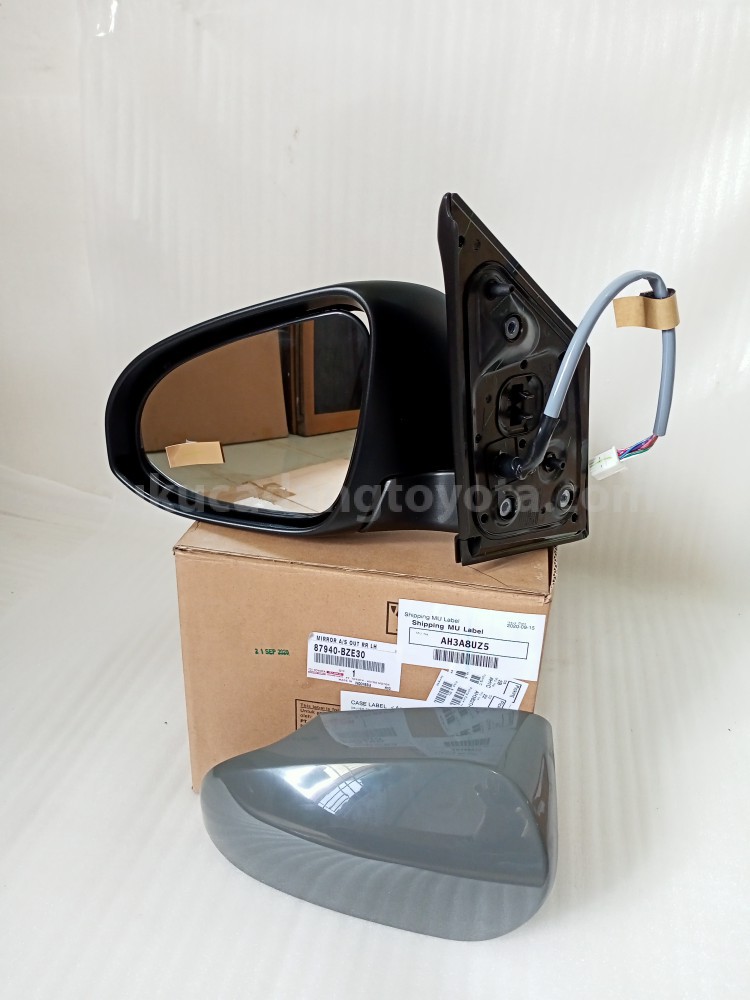 87940BZE30 MIRROR A/S OUT RR LH - TOYOTA