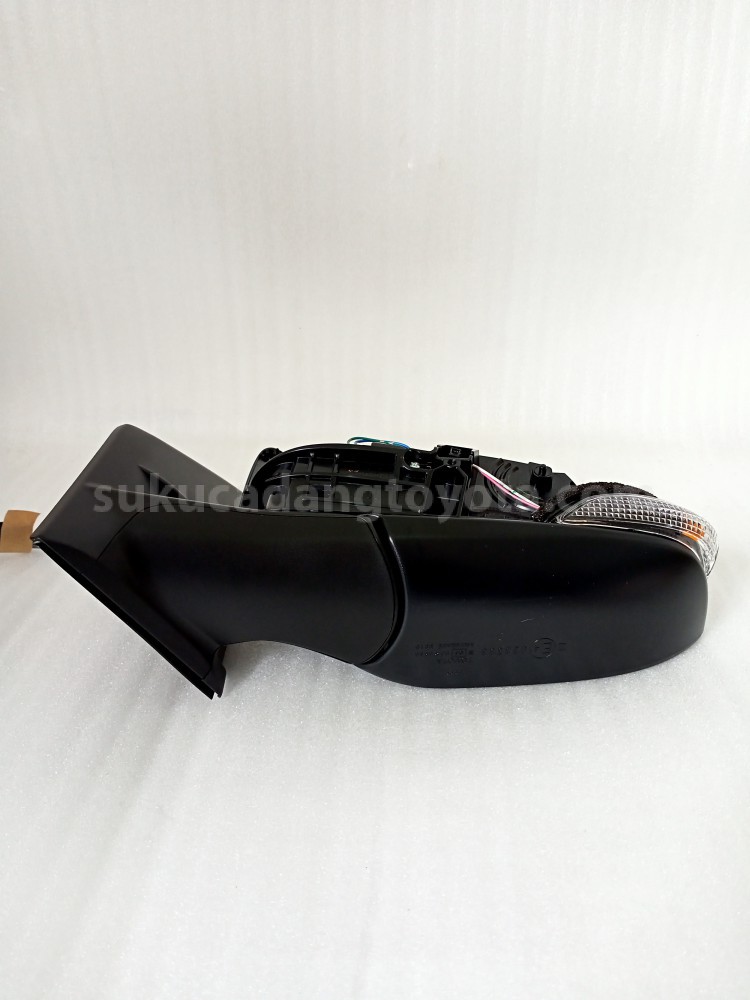 87940BZE30 MIRROR A/S OUT RR LH - TOYOTA