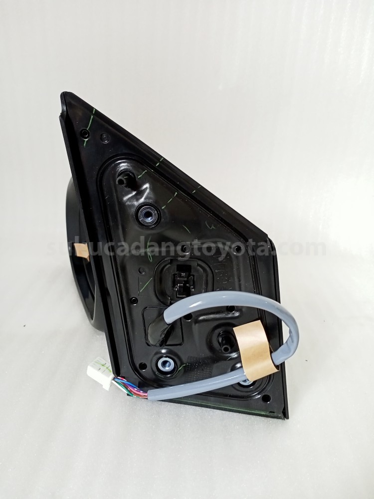 87940BZE30 MIRROR A/S OUT RR LH - TOYOTA