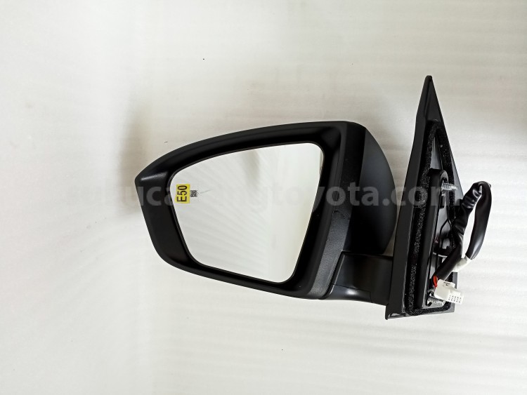 87940BZE50 MIRROR A/S OUT RR LH - TOYOTA
