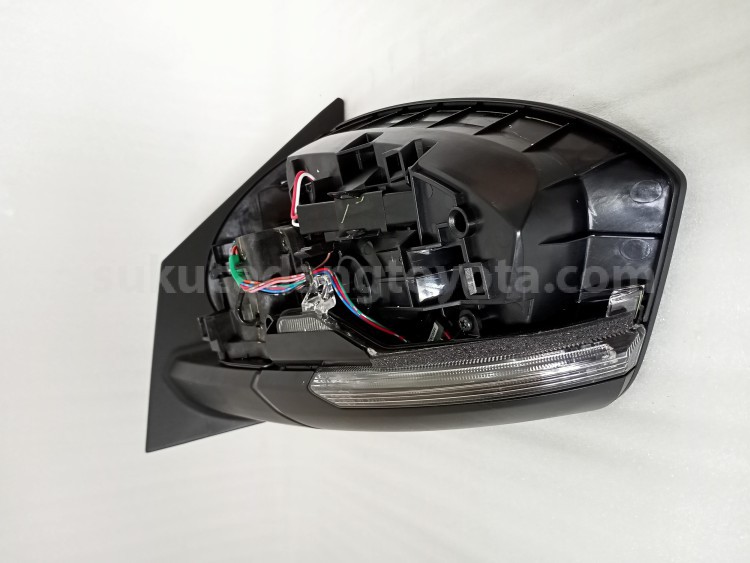 87940BZE50 MIRROR A/S OUT RR LH - TOYOTA