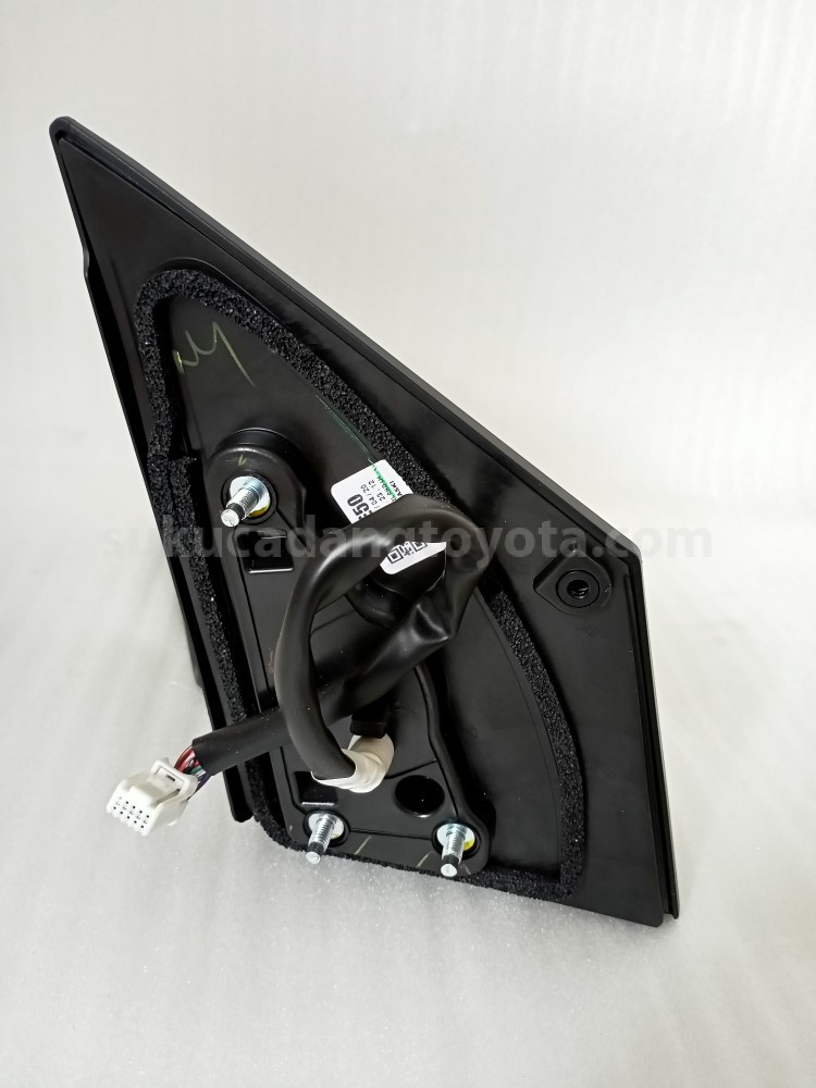87940BZE50 MIRROR A/S OUT RR LH - TOYOTA