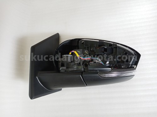 87940BZF30 MIRROR A/S OUT RR LH - TOYOTA