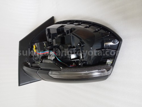 87940BZF30 MIRROR A/S OUT RR LH - TOYOTA