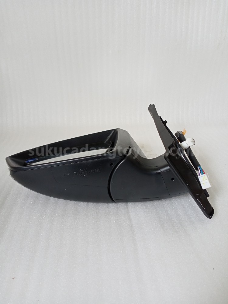 87940BZF30 MIRROR A/S OUT RR LH - TOYOTA
