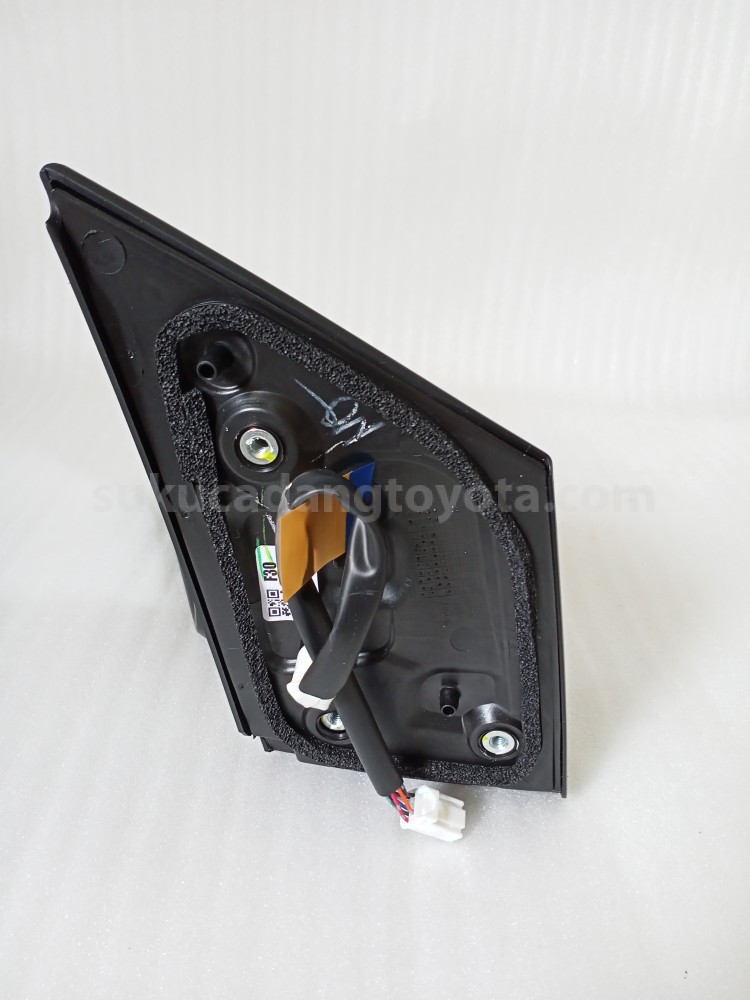 87940BZF30 MIRROR A/S OUT RR LH - TOYOTA
