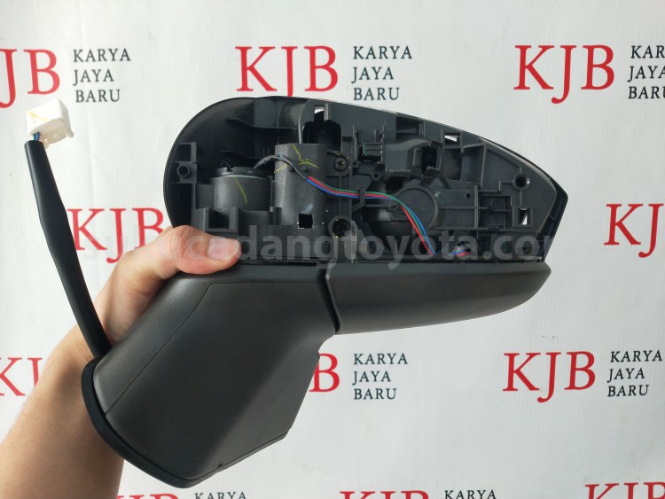 87940BZG50 MIRROR A/S OUT RR LH - TOYOTA