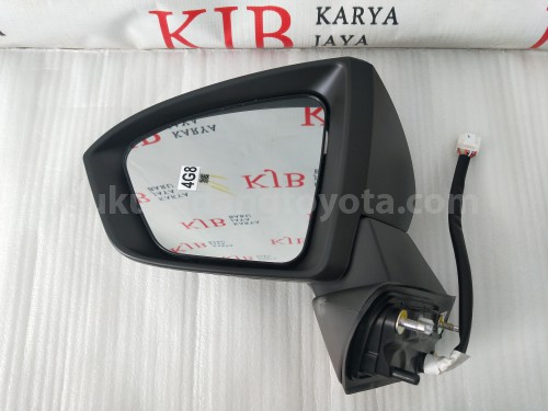 87940BZG80 MIRROR A/S OUT RR LH - TOYOTA