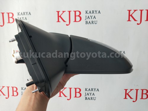 87940BZG80 MIRROR A/S OUT RR LH - TOYOTA