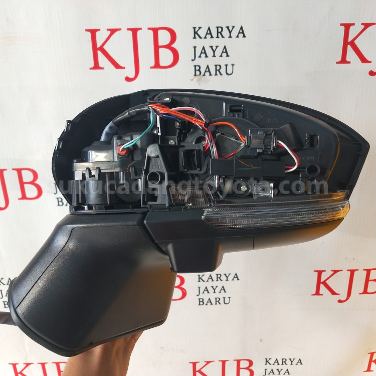 87940BZL90 MIRROR A/S OUT RR LH - TOYOTA