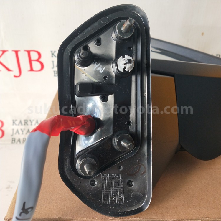 87940BZL90 MIRROR A/S OUT RR LH - TOYOTA