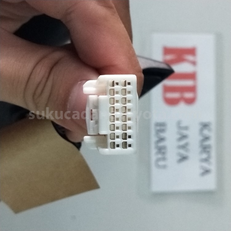 87940BZR00 MIRROR A/S OUT RR LH - TOYOTA