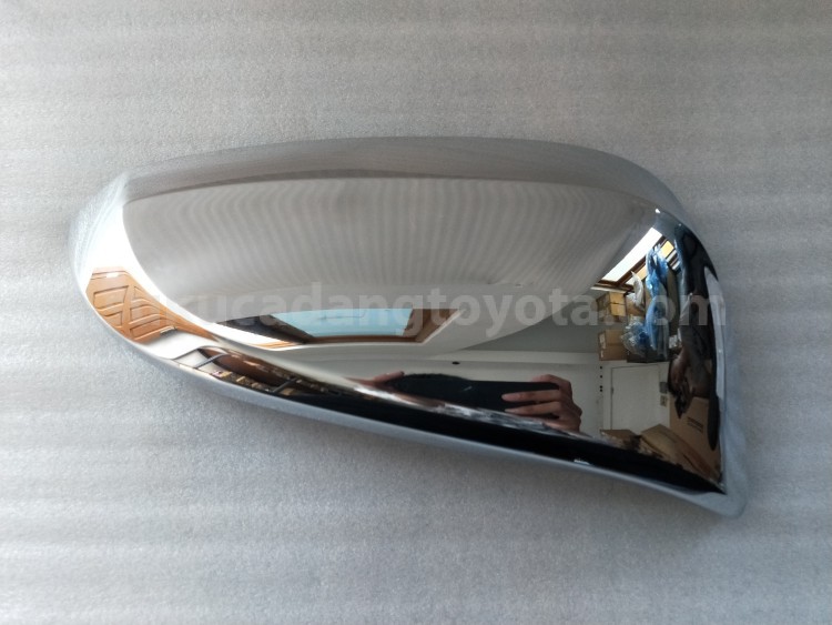 879450K570 COVER, OUT MIRROR LH - TOYOTA