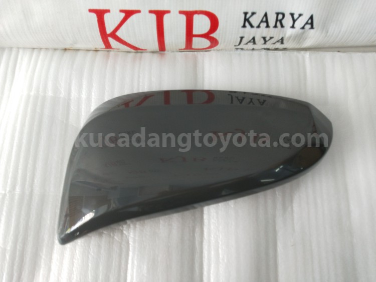 879450K920 COVER, OUT MIRROR LH - TOYOTA
