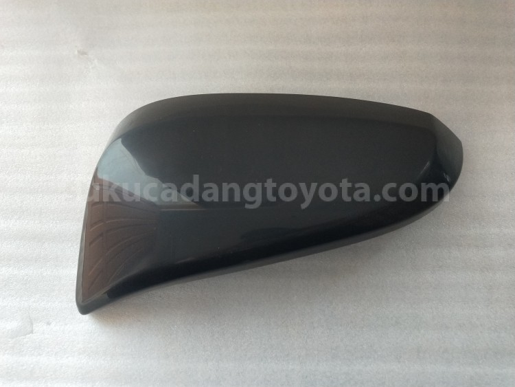 879450K924 COVER, OUT MIRROR LH - TOYOTA