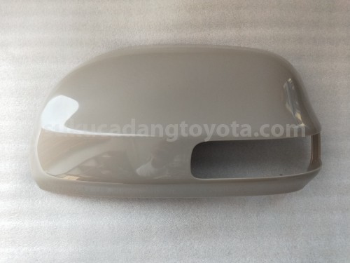 87945B0030 COVER, OUTER MIRROR, - TOYOTA