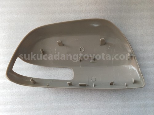 87945B0030 COVER, OUTER MIRROR, - TOYOTA