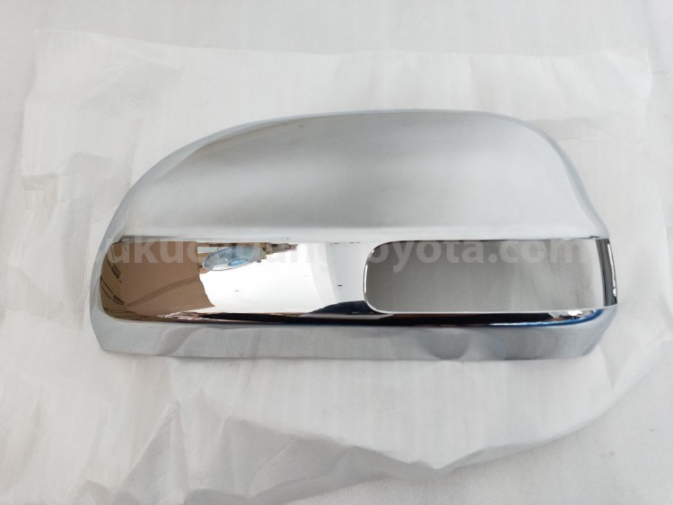 87945BZ150 COVER,OUT MIRROR,LH - TOYOTA