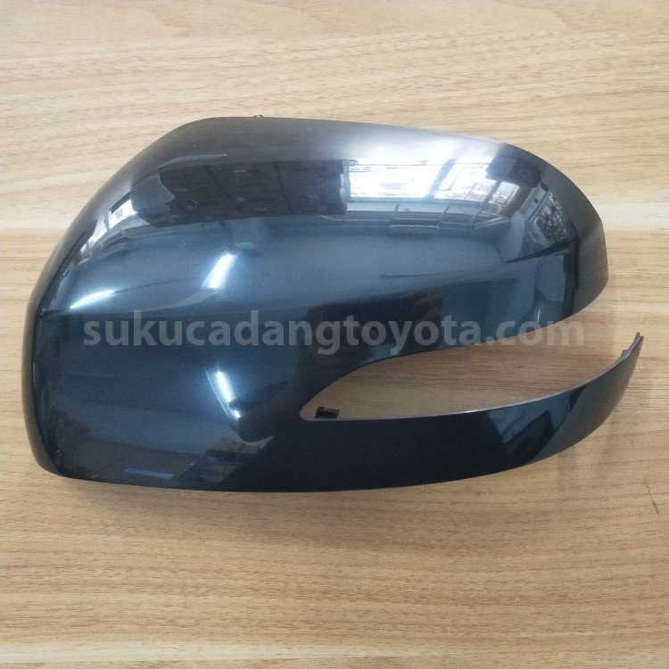 87945BZ410 COVER, OUT MIRROR LH - TOYOTA