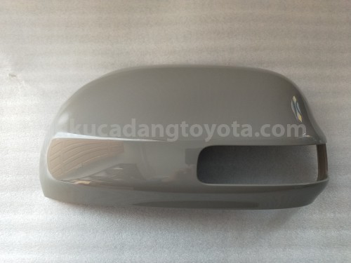 87945BZ460 COVER, OUT MIRROR LH - TOYOTA