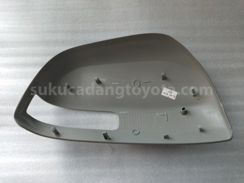 87945BZ460 COVER, OUT MIRROR LH - TOYOTA