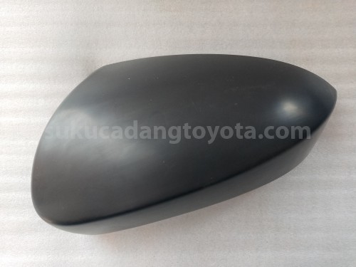 87945BZ530 COVER, OUT MIRROR LH - TOYOTA